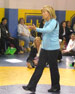 Sharron Krull