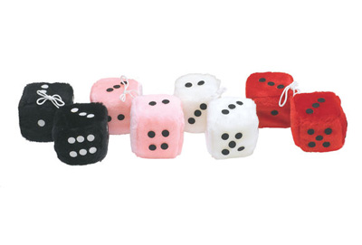 Roll with the Dice