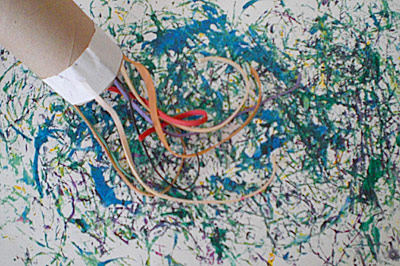 Squiggly Brushes