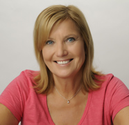 Sharron Krull - Workshop and Keynote Speaker